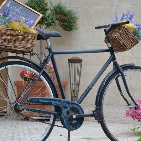 L' Antico Borgo Martella Esterno foto