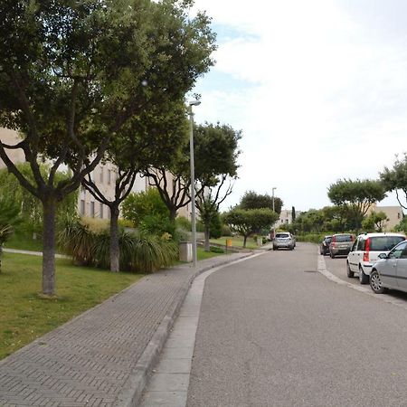 L' Antico Borgo Martella Esterno foto
