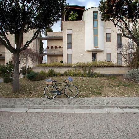 L' Antico Borgo Martella Esterno foto
