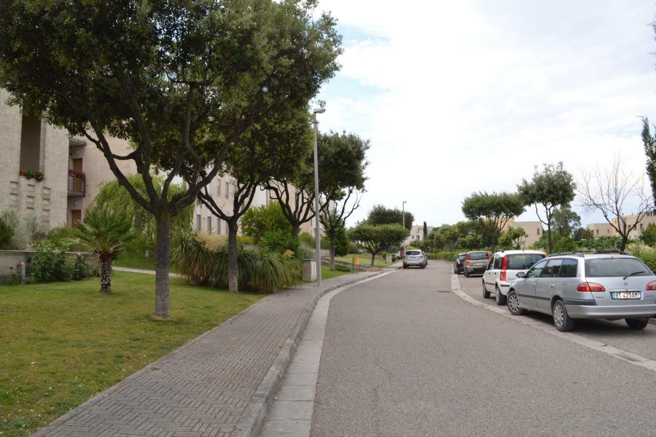 L' Antico Borgo Martella Esterno foto
