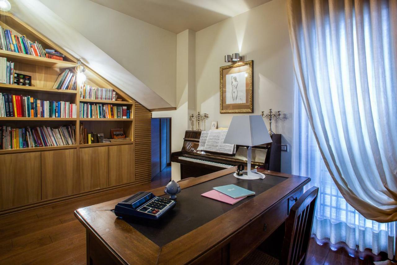 L' Antico Borgo Martella Esterno foto