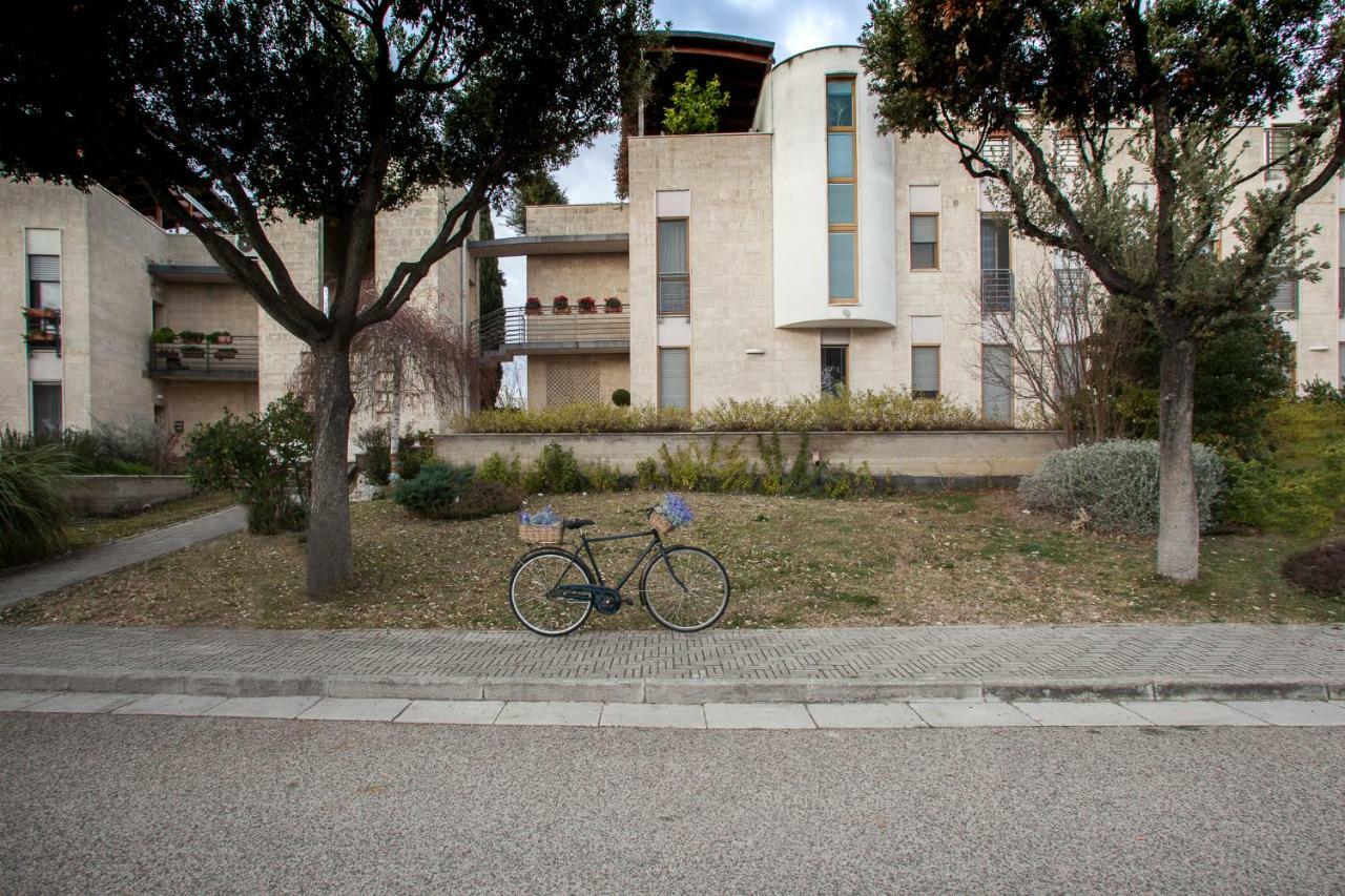 L' Antico Borgo Martella Esterno foto