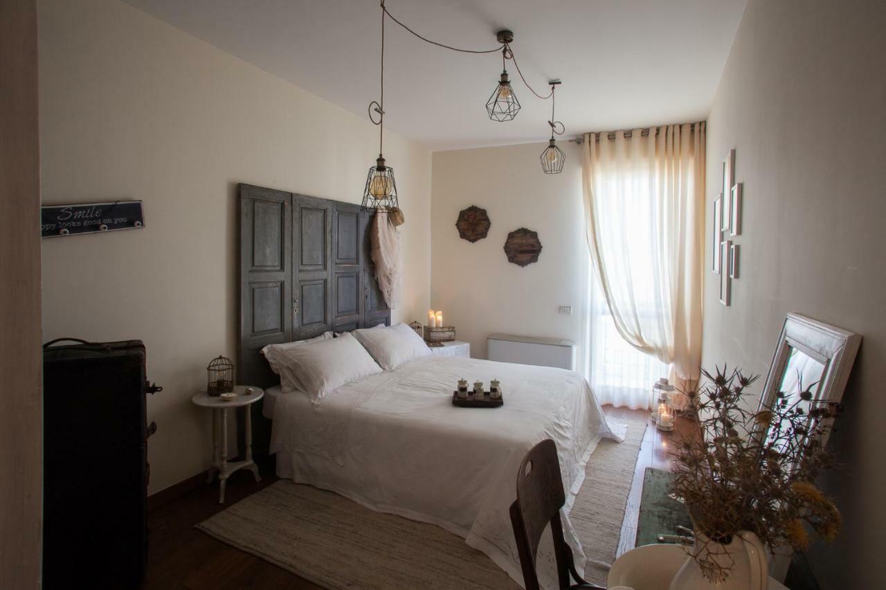 L' Antico Borgo Martella Esterno foto