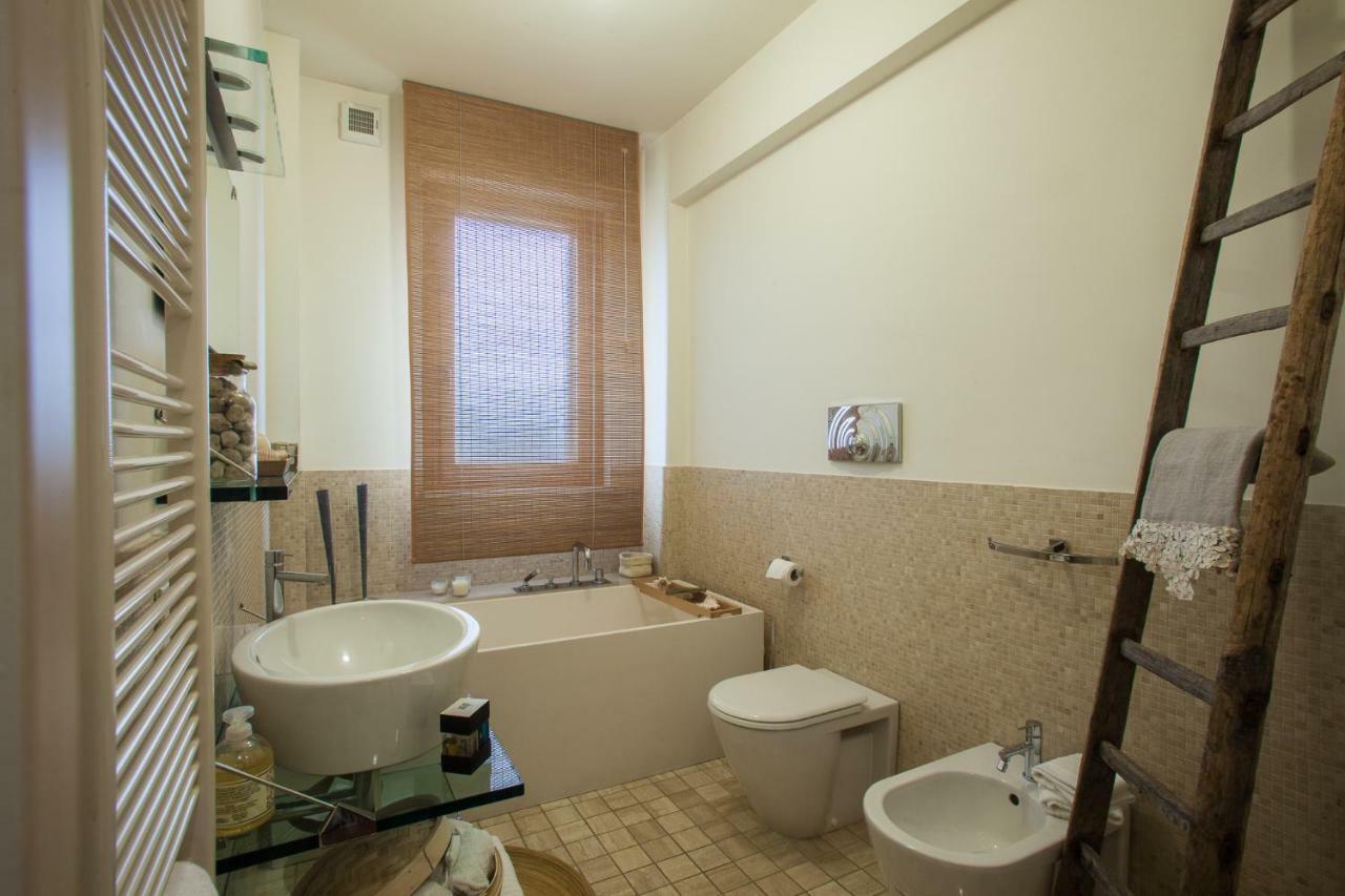 L' Antico Borgo Martella Esterno foto