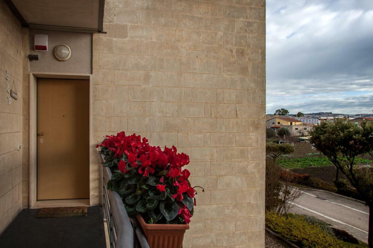 L' Antico Borgo Martella Esterno foto