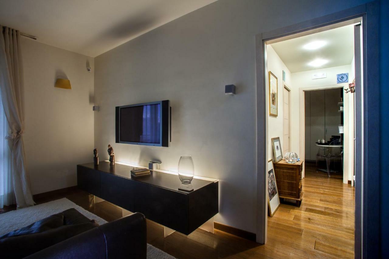 L' Antico Borgo Martella Esterno foto